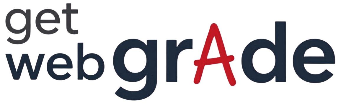 GetWebGrade